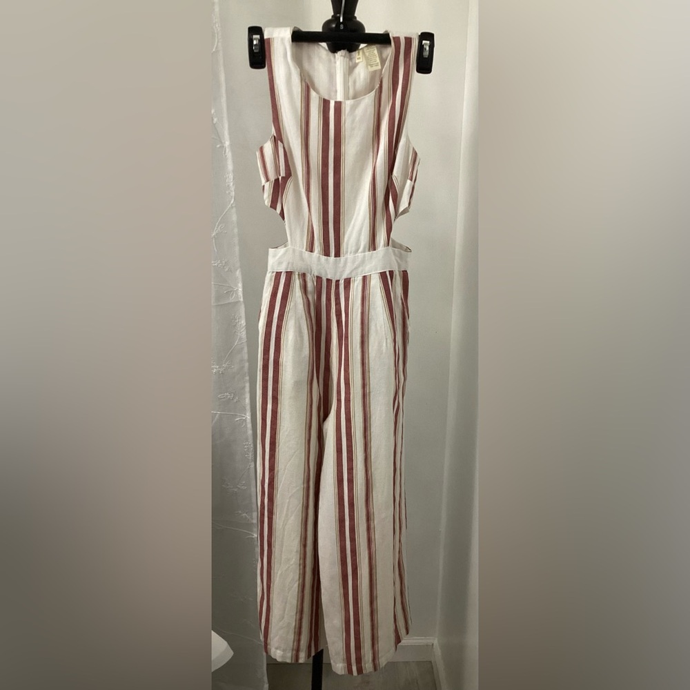 Japna Jumpsuit  Ladies Size XS